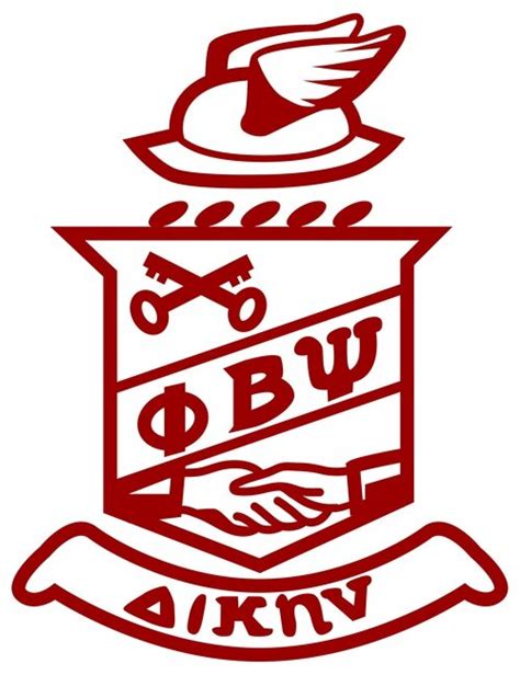Phi Beta Psi Sorority.